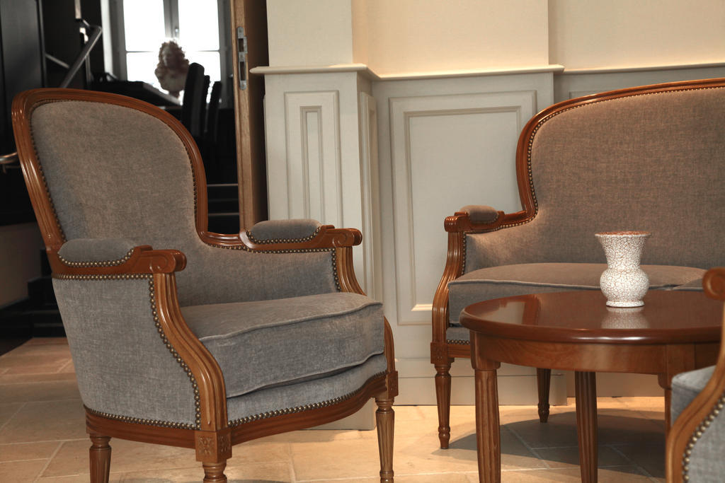 Hotel Vauban Безансон Екстериор снимка
