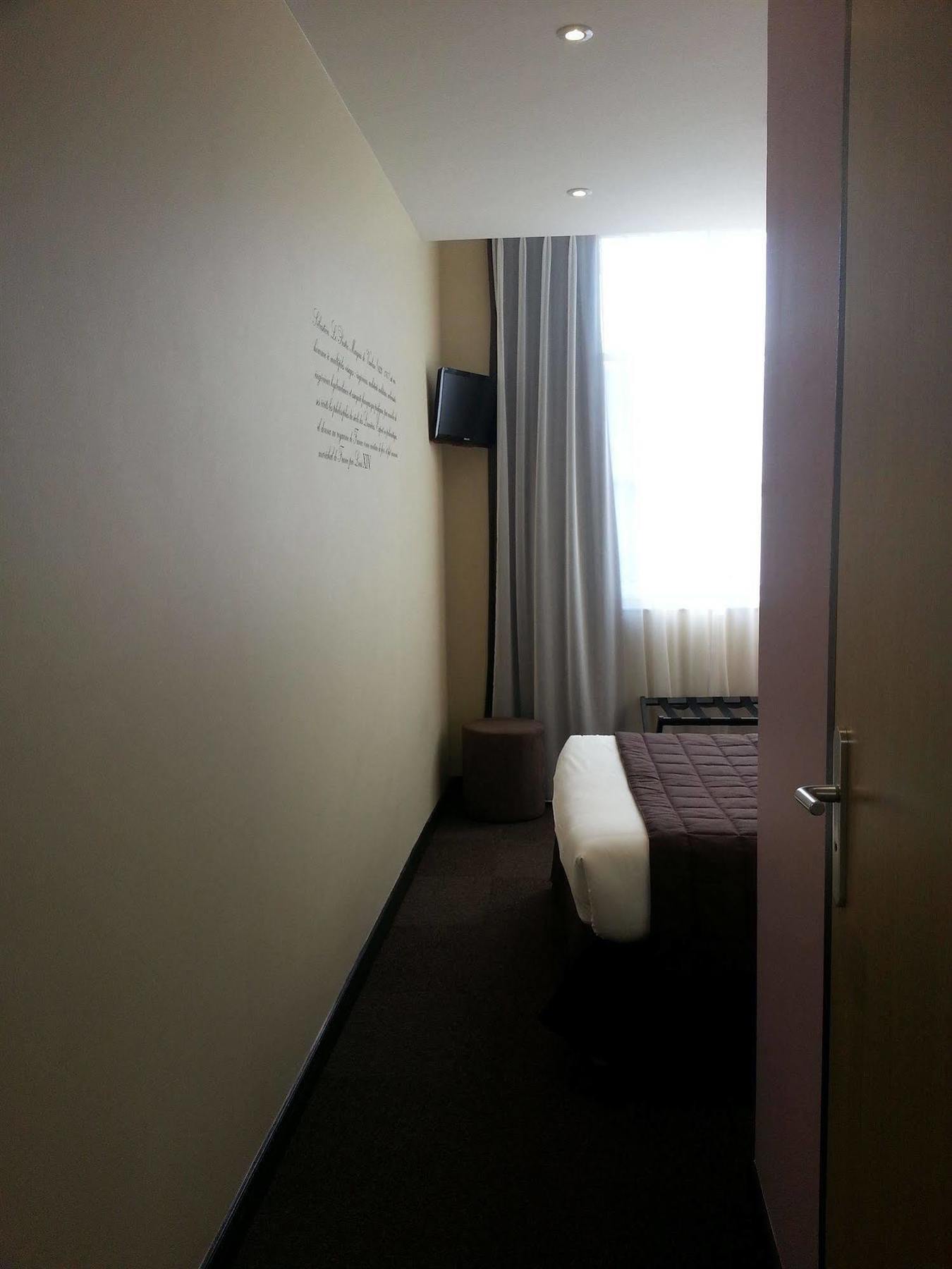 Hotel Vauban Безансон Екстериор снимка